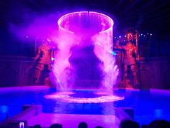 -波塞冬旅游度假区