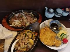 -南风(淮海街店)