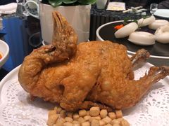 -春发生饭店·非遗(南院门店)