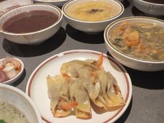-老淮滨-蚌埠非遗小吃(淮河路店)