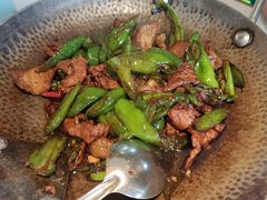 -庆江南江南菜(琴湖溪里花园城店)