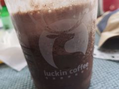 -瑞幸咖啡(天安数码城店)