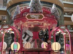 -深圳来福士广场