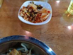 -李氏紫竹林卤粉(火车站店)