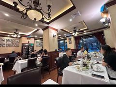 -摩根扒房(桐梓林店)