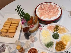 -丰尔粥食·顺德鱼生·干蒸排骨顺德菜(大良分店)
