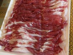 -清真·鸦儿李记·涮肉(和平里店)