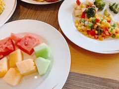 -成都安仁福朋喜来登酒店