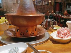 -额尔敦草原涮羊肉·烧烤(冻青树总店)