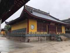 -上海青龙寺