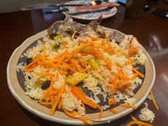 -那拉提之疆·新疆菜(美院店)