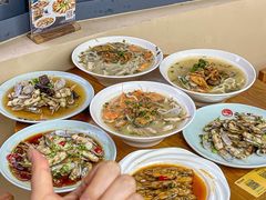 -面道赞宁海海鲜面(迎凤街店)