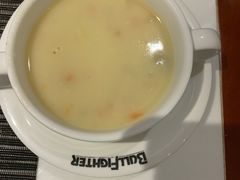 -斗牛士牛排餐厅(嘉里汇店)