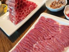 -南门涮肉(上海二店)