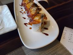 -山葵家·创意料理(临平银泰城店)