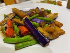 -九尊食上(生态园林酒店)