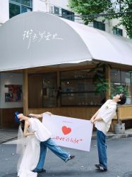 -雅云婚纱摄影工作室旗舰店