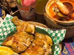 -泰妃殿(武汉首店)