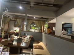 -本处·素食·融合料理(南油店)