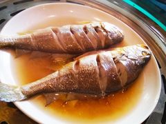 -四海蒸鲜蒸汽海鲜自助(北戴河店)