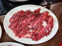 -来自潮州牛肉店(华强北店)