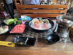 -丽江庭院之爱在路上(西单店)