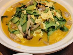 -松涛园朝鲜·海鲜·料理店(鸭绿江断桥店)