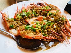 -建兴酒家(萨木亚店)