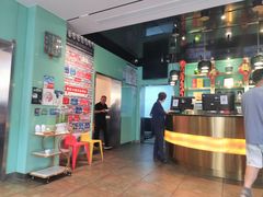 -玉林烤鸭店(小西天店)