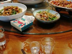 -老长沙湘菜馆(凤凰路店)