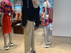 -URBAN REVIVO(深圳华润万象天地店)