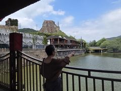 -杭州宋城