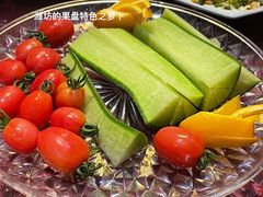 -舍得粥府(孤山街店)