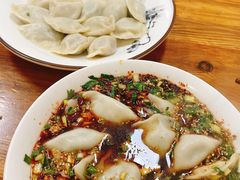 -尤素福东举院饺子馆