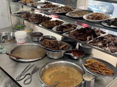 -百成大同鸭肉粥(大同总店)