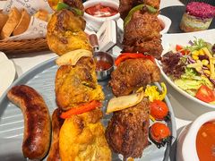 -库滋明·俄罗斯特色美食(中央大街店)