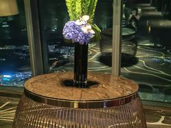 -瑞吉酒店·The Drawing Room闲逸廊·云端下午茶·夜奢Whiskey
