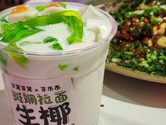 -芽笼芽笼新加坡餐厅(世纪汇店)