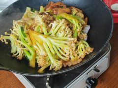 -蒸八鲜农家土菜(祝桥店)