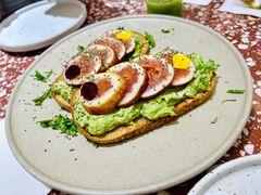 无花果手撕鸡肉tapas-Toris(LuOne凯德晶萃广场店)
