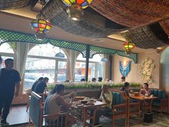 -巴尔喀十新疆餐厅(开发区店)