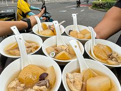 -飶香居(省博物馆店)