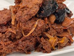 -瑞福园联谊餐室(茂名南路店)