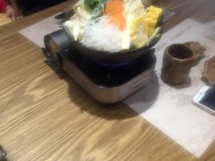 -林妈妈村·日式料理(宝山万达店)