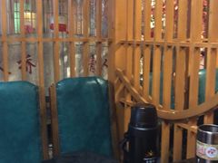 -民间故事烧烤公园(三道街店)
