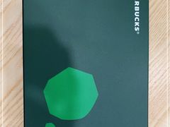 -星巴克(东莞莞城万科中心店)