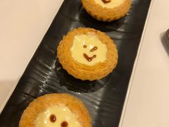 -白天鹅宾馆-宏图府餐厅