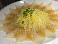 粉丝蒸娃娃菜-北方家宴(番禺永旺店)