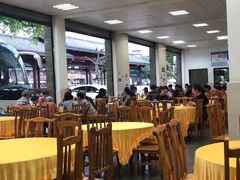 大堂-荣生萝卜汤饭店