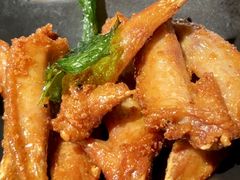 -烤匠麻辣烤鱼(环球中心店)